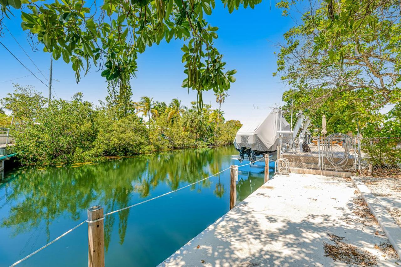 Yellowtail House Marathon Εξωτερικό φωτογραφία